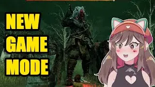 New Game mode: My Little Oni | DEAD BY DAYLIGHT