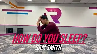 How do you sleep? 