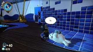 HOW TO FIND THE SECRET HENTAI EASTER EGG - A HAT IN TIME