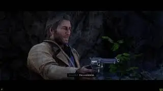 RED DEAD REDEMPTION 2, PC GAME PLAY, CHAPTER 2 HORSESHOE OVERLOOK, GOOD, HONEST, SNAKE OIL,