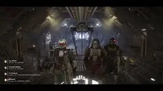 [PS5] HELLDIVERS 2 - FUNNY MOMENTS