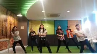 ABDC | Kachi Dance Challenge!