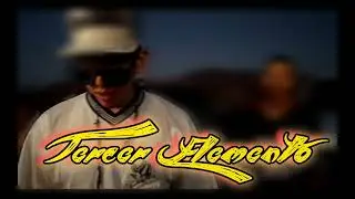 Locotisimo Lineal | Tercer Elemento | 2024