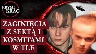 ZAGINIĘCIE Andrzeja i Bogusława | KrymiKrąg #83
