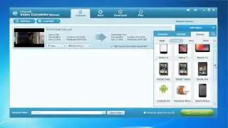 How to Play iTunes Movie on Android Phone or Tablet