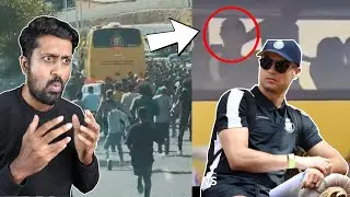 Ronaldo Madness in Iran 😱! |PRSOCCERART