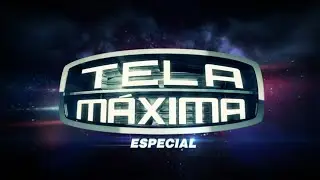 Tela Máxima Especial: Vinheta de Patrocínio (Dezembro/2022) Record TV