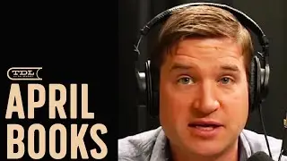 The Books Cal Newport Read in April 2022 | Deep Questions Podcast