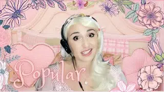 Popular from Wicked - A Live Cover
