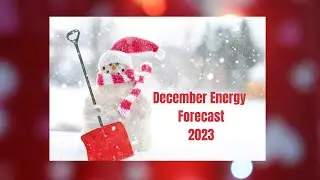 December Forecast 2023