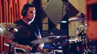 KOSMIK LIVE @ ESTÚDIO 2 - 