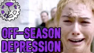 Off-Season Depression (Game Of Thrones Song)
