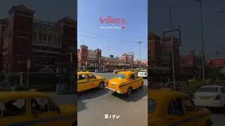 The city of joy