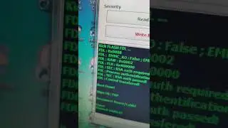 Itel A23 frp lock