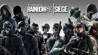 Tom Clancy's Rainbow Six® Siege | Обычка - 51