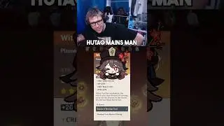 The CRAZIEST HuTao Build 50CV 300Crit in Genshin Impact
