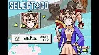 Jo'on's Theme ~ Egoistic Flowers [Touhou cover]