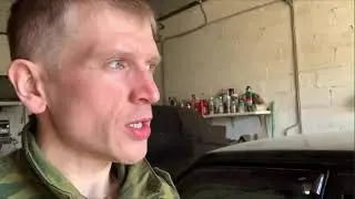 ЗАГОТОВКА ДРОВ И РАЗБИРАЮСЬ С АВТОПАРКОМ
