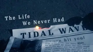 Jaden Sade - The Life We Never Had (Official Lyric Video)