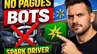 SPARK DRIVER NO PAGUES y HAZ ESTO 