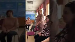Отзыв на рабочее совещание педагогов-психологов 28.04.2023