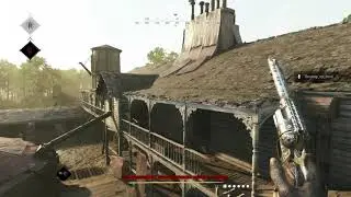 The Encounters Only Hunt Can Offer - Hunt: Showdown