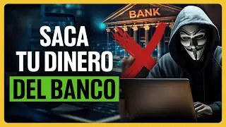 ❌ NO Guardes tu Dinero en El Banco Sin Antes Ver Esto