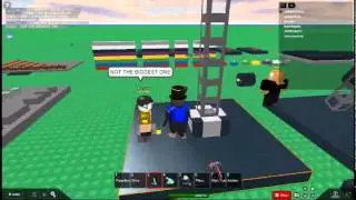 How To Make An Elevator In Roblox