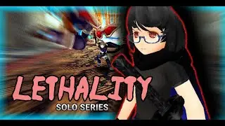 Toram Online - York Ultimate Solo Run (Untouchable)