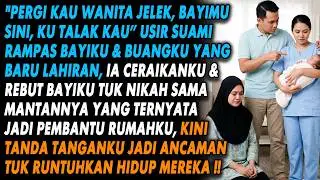 SUAMI SELINGKUH SAMA 