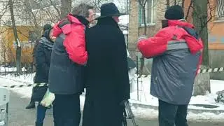 ПЕС 7 ''Голоса'' За Кадром 22 01 2021