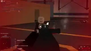 ROBLOX | Phantom forces Timelapse