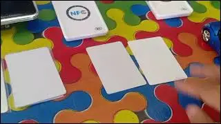 System Presentation of Gatepass System for Vehicles using RFID