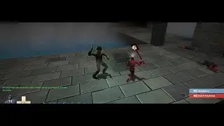 Slender Fortress 2 - Funny Moments Part 4