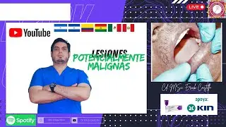 Lesiones potencialmente malignas de cavidad oral