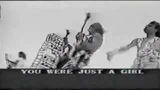 Gorky Park (Парк Горького) / Live in Moscow / Soviet Rock (1987)