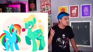 ❤Shippo muito❤ -FELIPE NETO -MLP