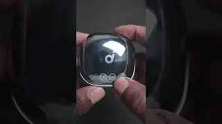 Soundcore Liberty 4 Pro
