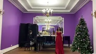 Треблерова Мария В А  Моцарт Речитатив и ария Царица ночи из 1 акта