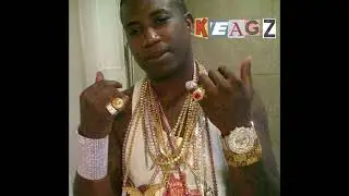 "Oh Man" feat. Gucci Mane (prod. keagz)