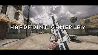 Hardpoint Gameplay
