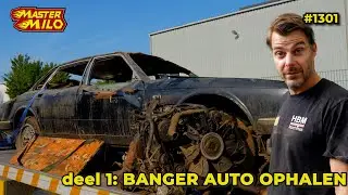 IK GA WEER BANGERS RIJDEN! #1301