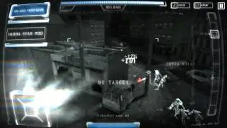 Gunner Z  - Announce Trailer