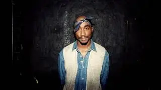 Tupac - Do for Love (Drum Loop) 95 BPM