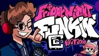 FNF/CG5/ALL