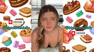 Big Bank Challenge 🍩😋 tiktok 
