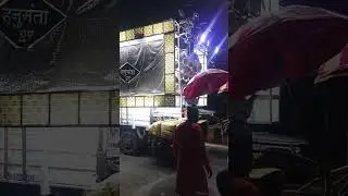 hanumanta group Rajnandgaon Dhumal #viral #trending #shorts#hanuman #jaishreeram #hanumanjayanti 🕉️🚩