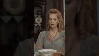 Brought in a mistress disguised as a servant so she could see her daughter, from the TV series 