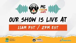 MC Fireside Chats - May 31st, 2023