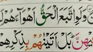 Live Quran Class
